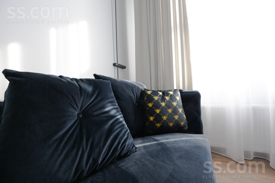 Lāčplēša 129, Rīga — dzivoklis