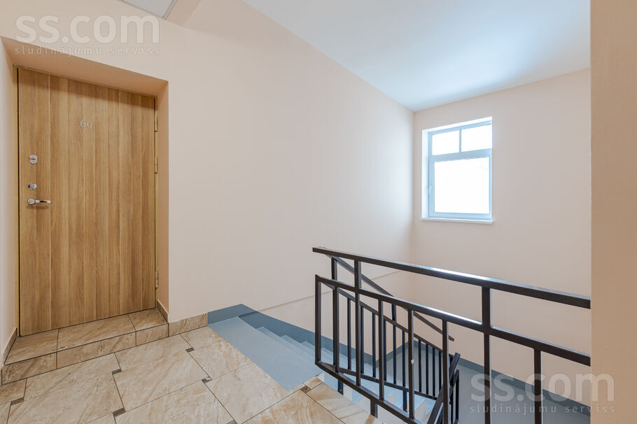 Lāčplēša 125, Rīga — dzivoklis