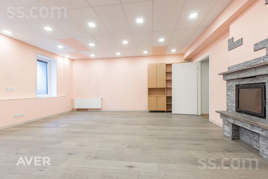 Stabu 60, Rīga — dzivoklis