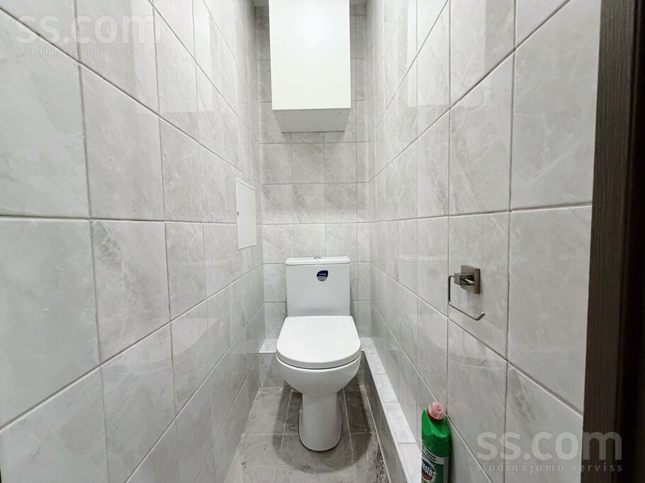 Baltezera 2, Rīga — dzivoklis