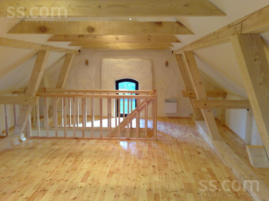 Ostas 55, Ventspils un raj., Ventspils — maja