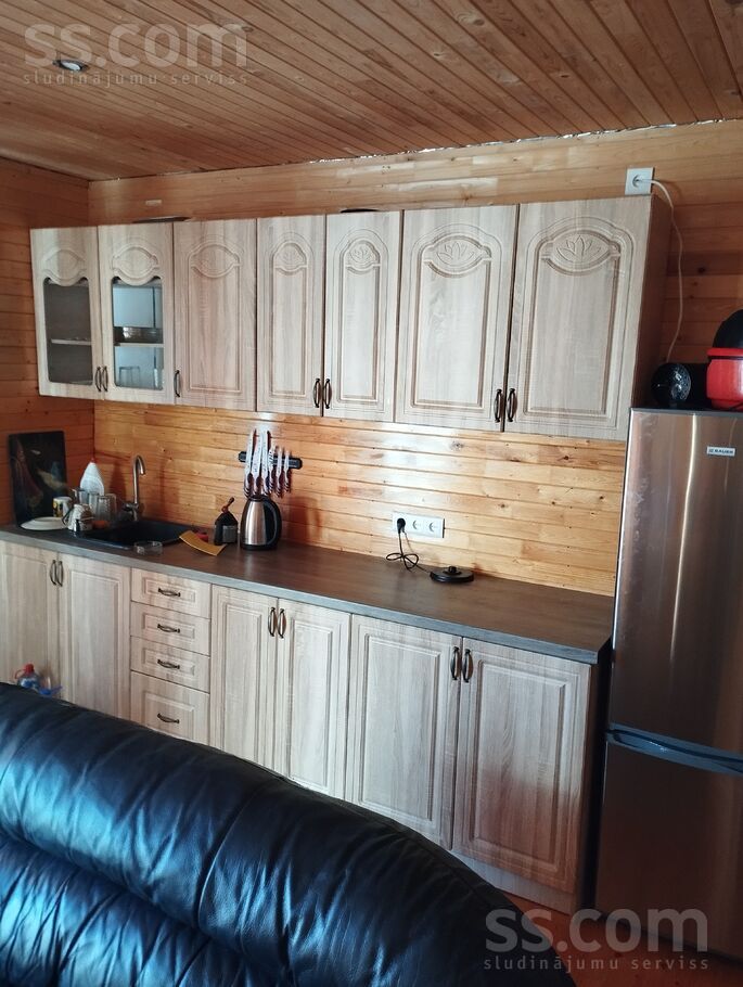 Lauku, Rēzekne un raj., Rēzekne — maja