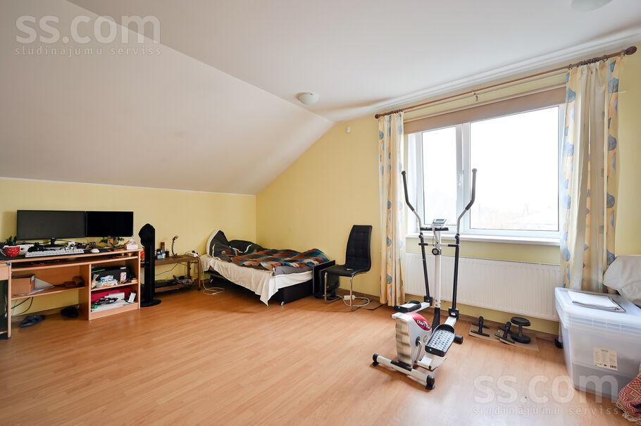 Miezītes ceļš 70b, Jelgava un raj., Jelgava — maja