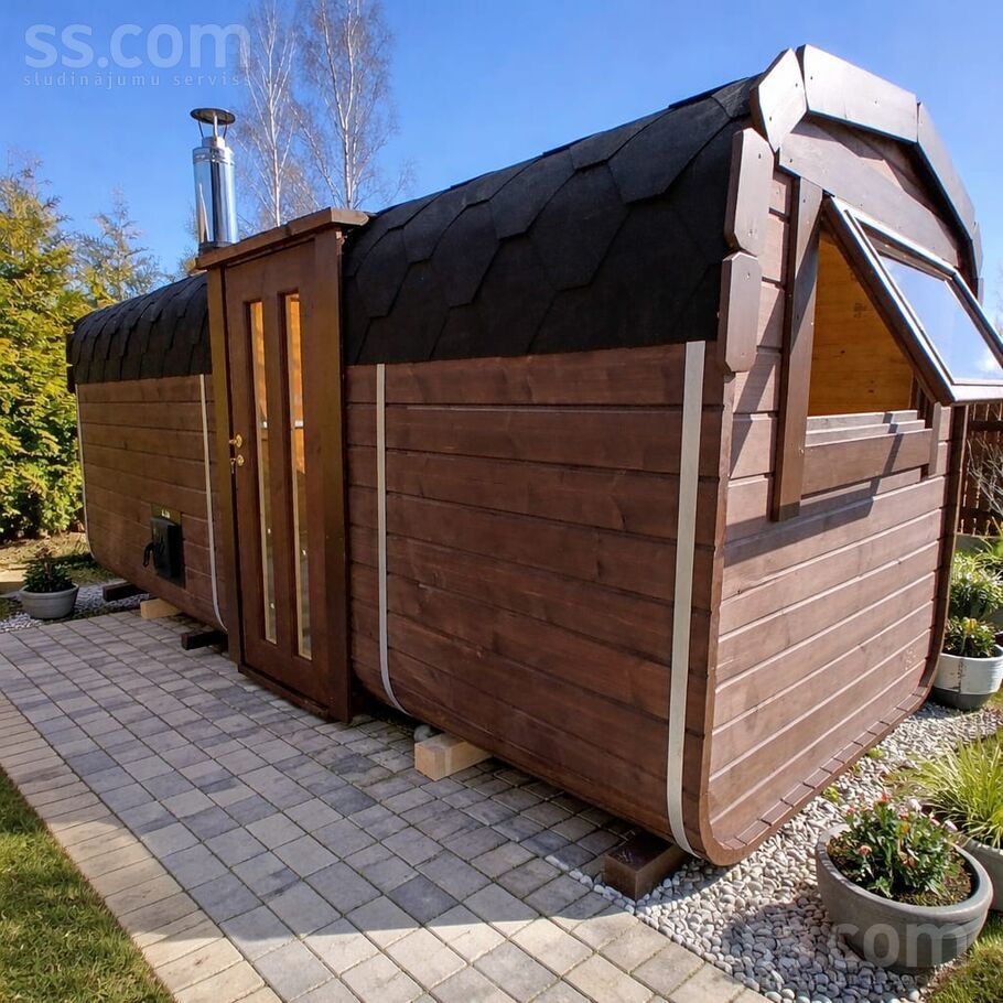 1. līnija, Jelgava un raj., Jelgava — telpa