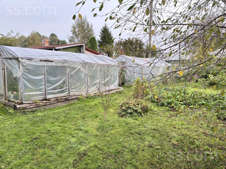 Ezitis 248, Rīgas rajons, Olaine — maja