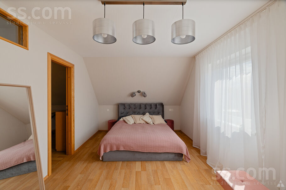 Kooperatīva iela 22, Jelgava un raj., Jelgava — maja