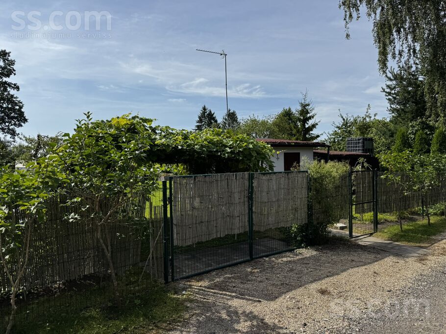 Krasmalas iela, Jelgava un raj., Jelgava — maja