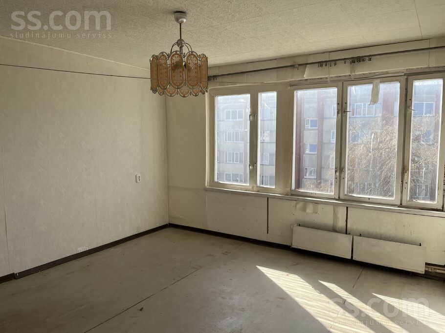 Raiņa 85, Jūrmala — dzivoklis