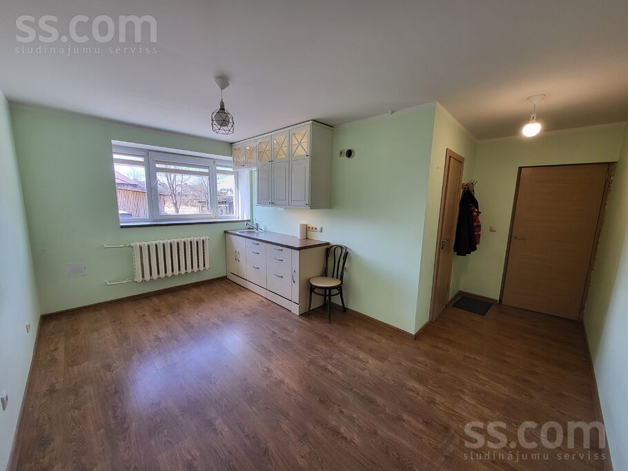 Cepļu 5, Limbaži un raj., Staicele — dzivoklis