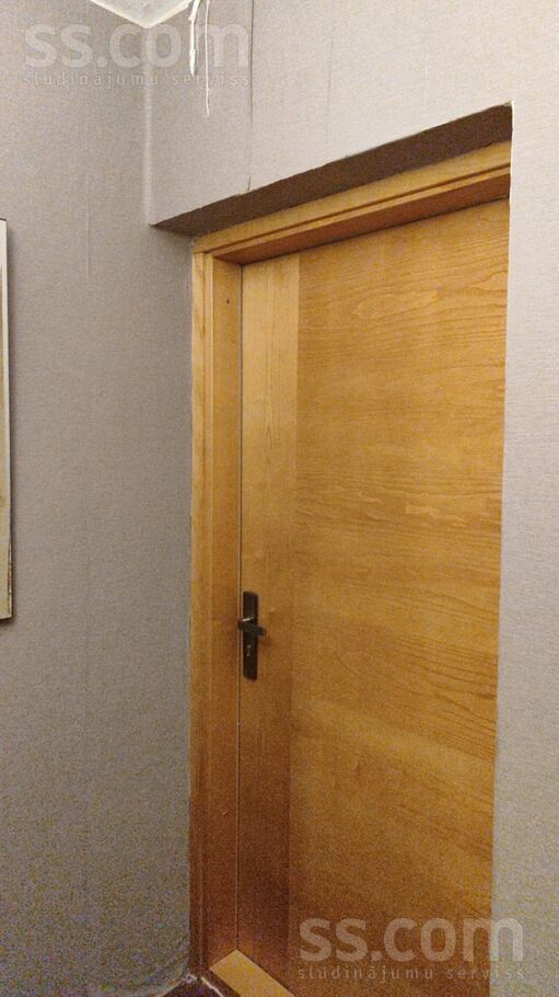 Pērnavas iela 16, Limbaži un raj., Salacgrīva — dzivoklis