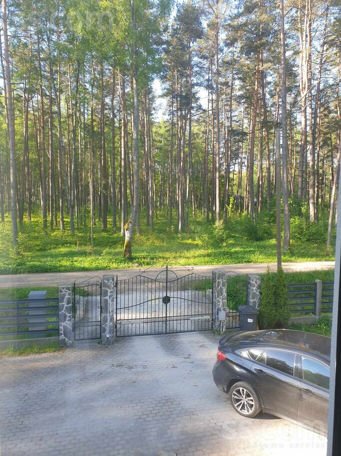 Cirulu 47, Jūrmala — maja