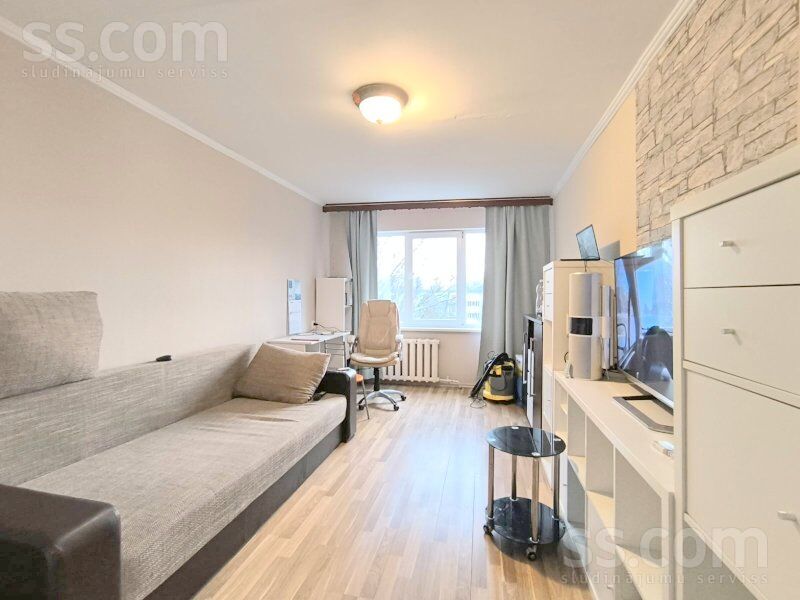 Salaspils 6/1, Rīga — dzivoklis