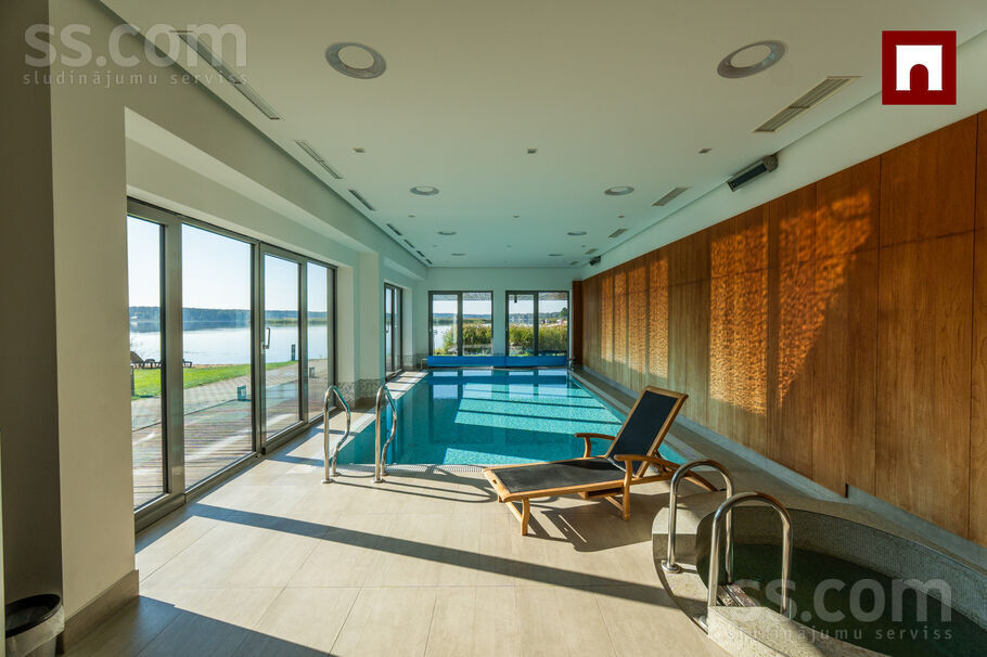 Kalndores 2, Baltezers, Ādažu nov. — dzivoklis