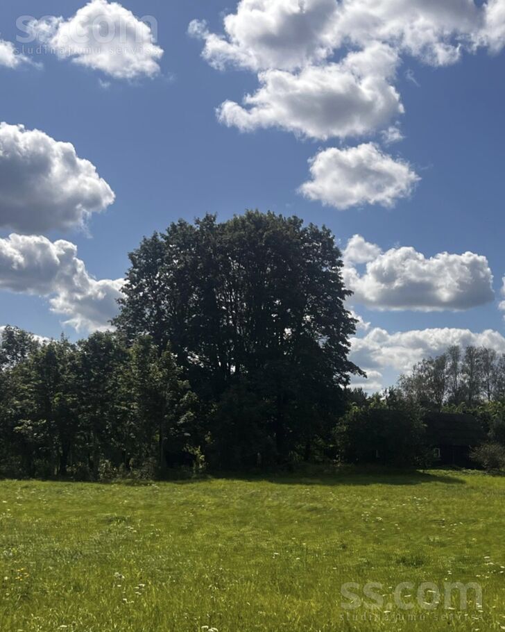 Lielceļi, Stradiņi, Madona un raj., Varakļānu pag. — zeme