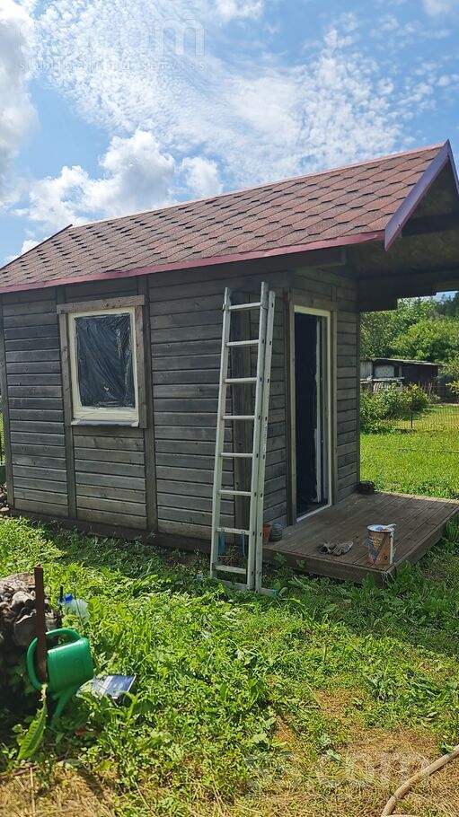 Atpūtas 3, Ječi, Liepāja un raj., Dunikas pag. — maja