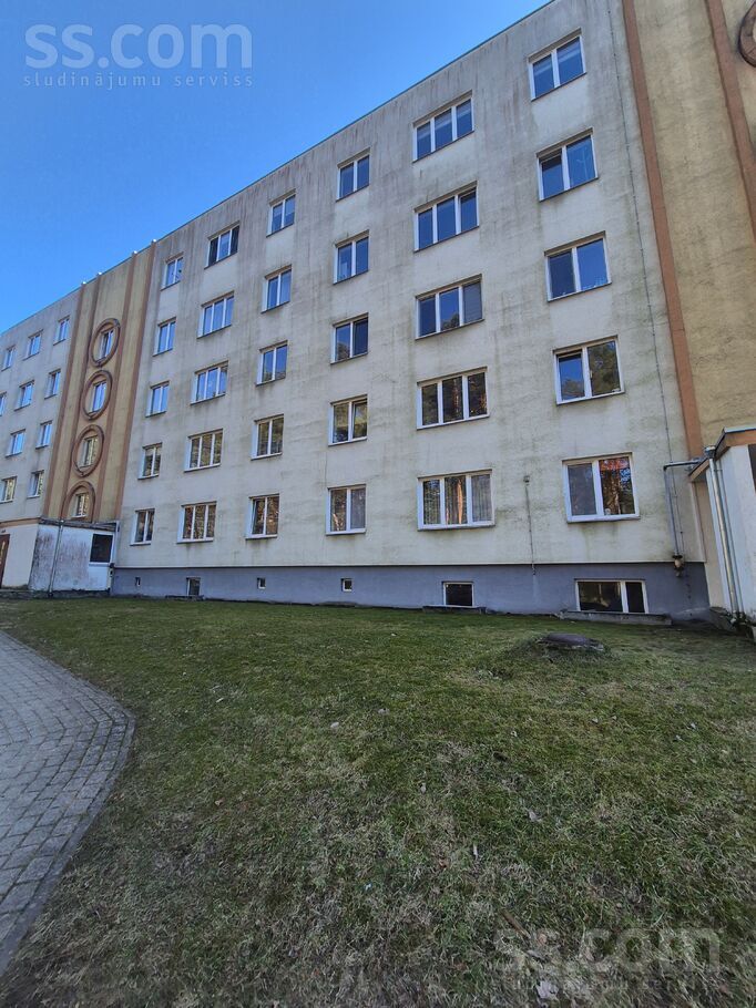 Priedes 12, Silakrogs, Rīgas rajons, Ropažu nov. — dzivoklis