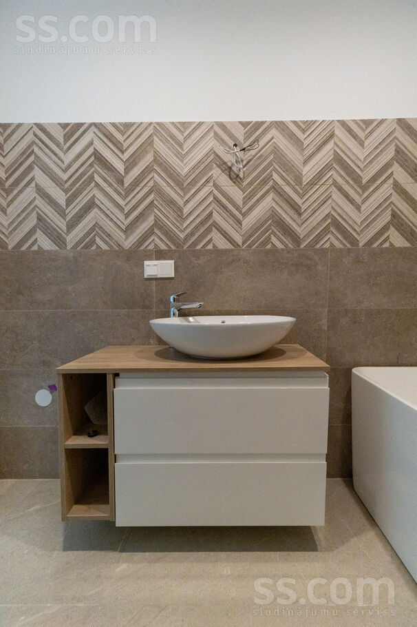 Gaujas 63, Rīga — dzivoklis