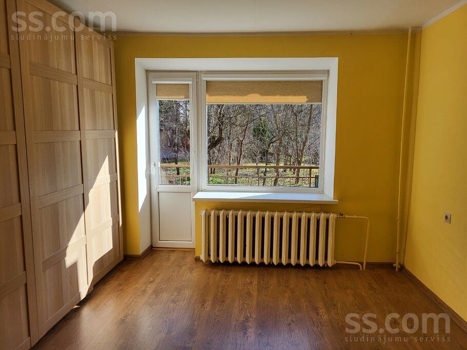 Cepļu 5, Limbaži un raj., Staicele — dzivoklis