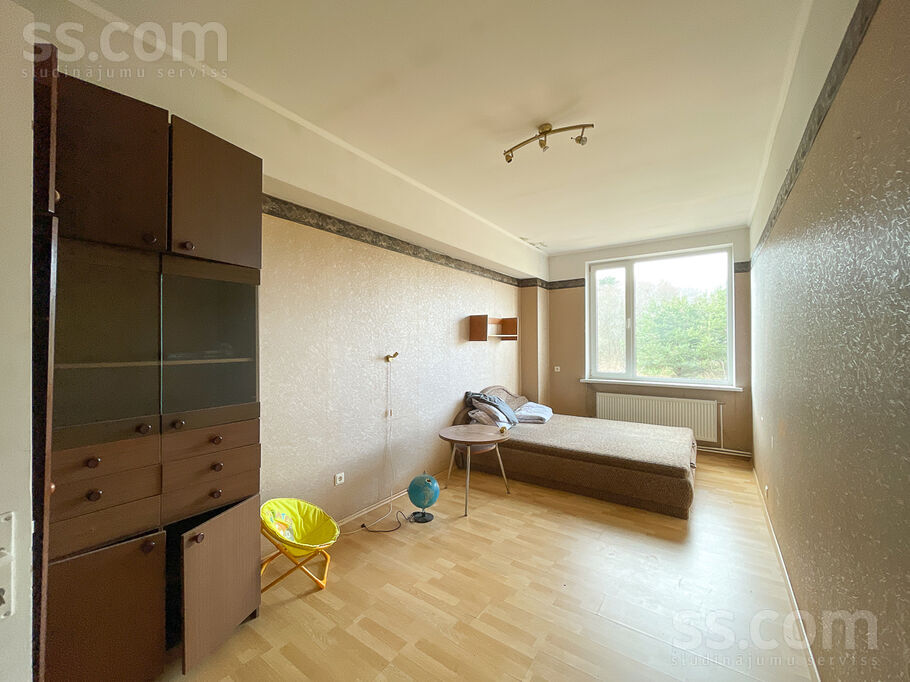 Skolas iela 11, Engure, Tukums un raj., Engures pag. — dzivoklis