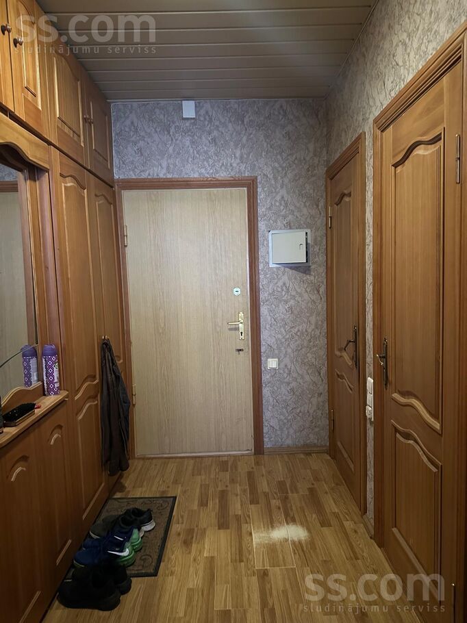 Zemgales 20, Rīgas rajons, Olaine — dzivoklis