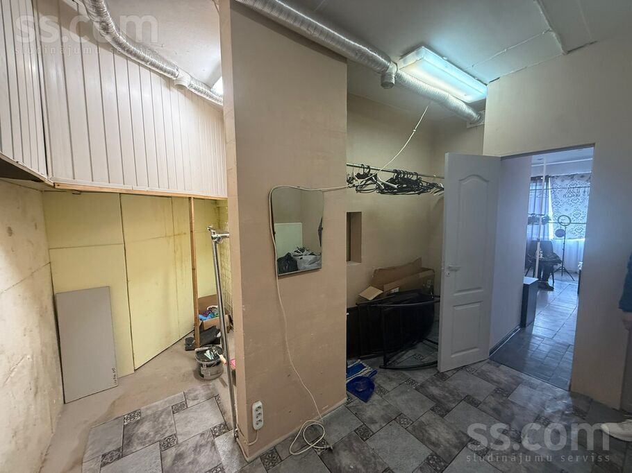 Duntes 52, Rīga, Sarkandaugava — telpa