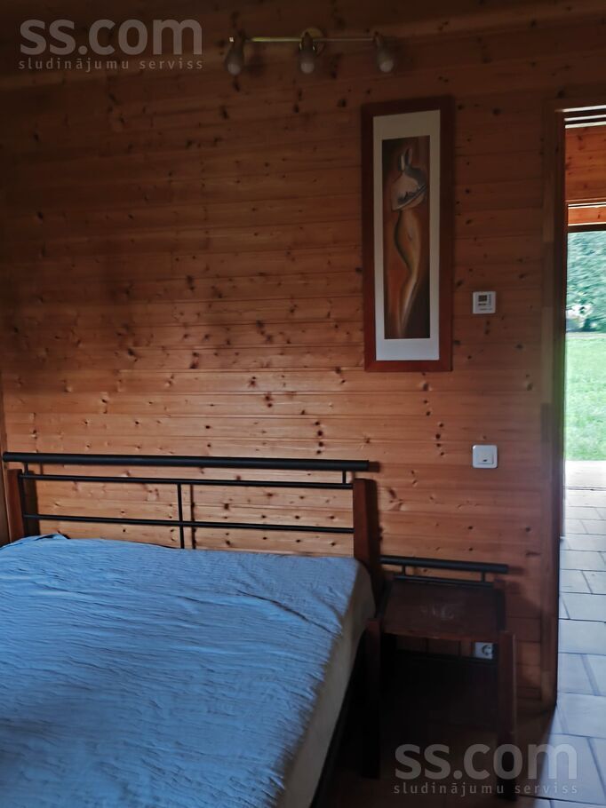 Sabiles 11, Jūrmala — maja