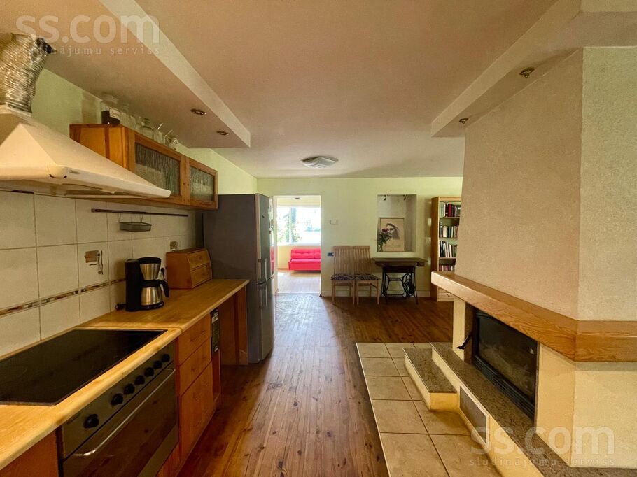 Saulesputni, Gauja, Rīgas rajons, Carnikavas nov. — maja