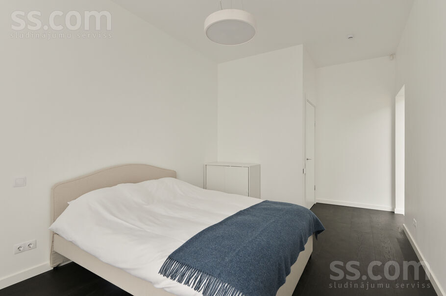 Gaujas iela 4, Jūrmala — dzivoklis