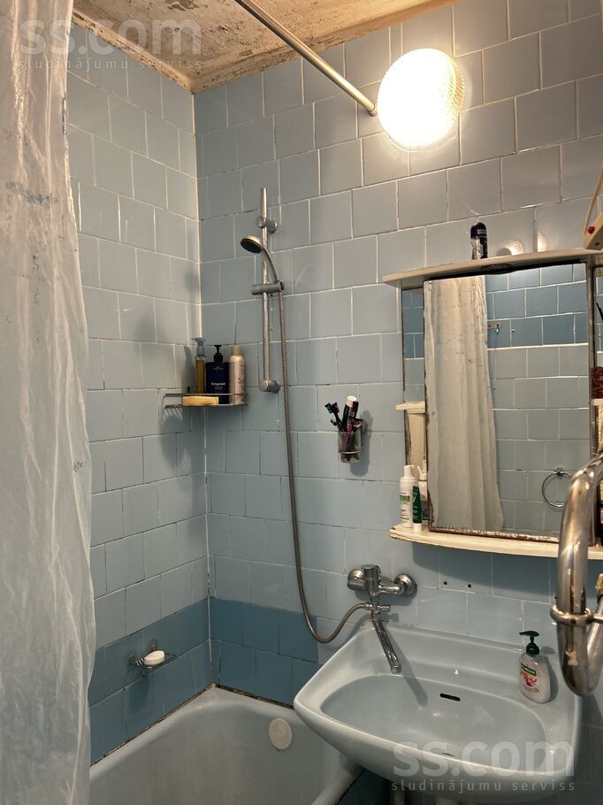 Ceriņu 9, Jūrmala — dzivoklis