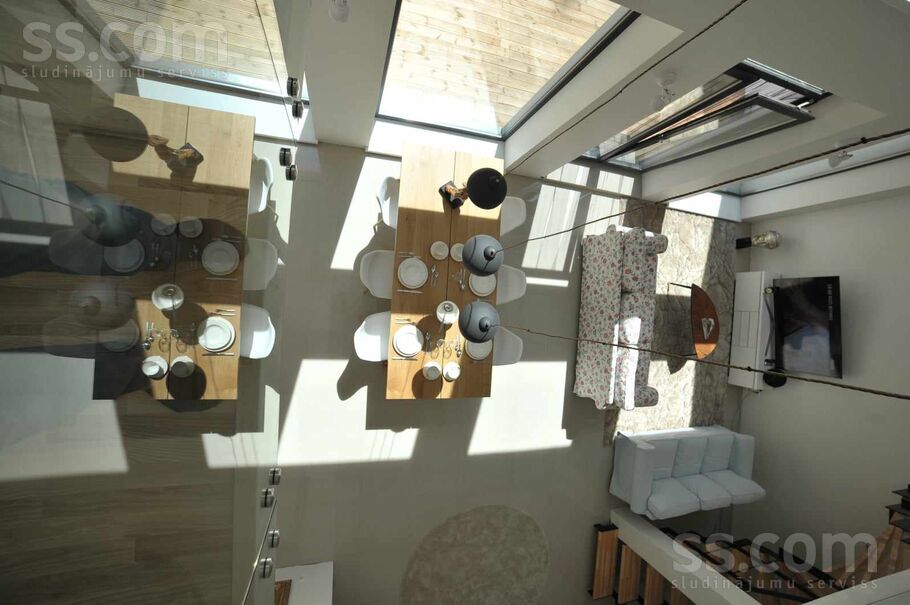 Cirulu 47, Jūrmala — maja