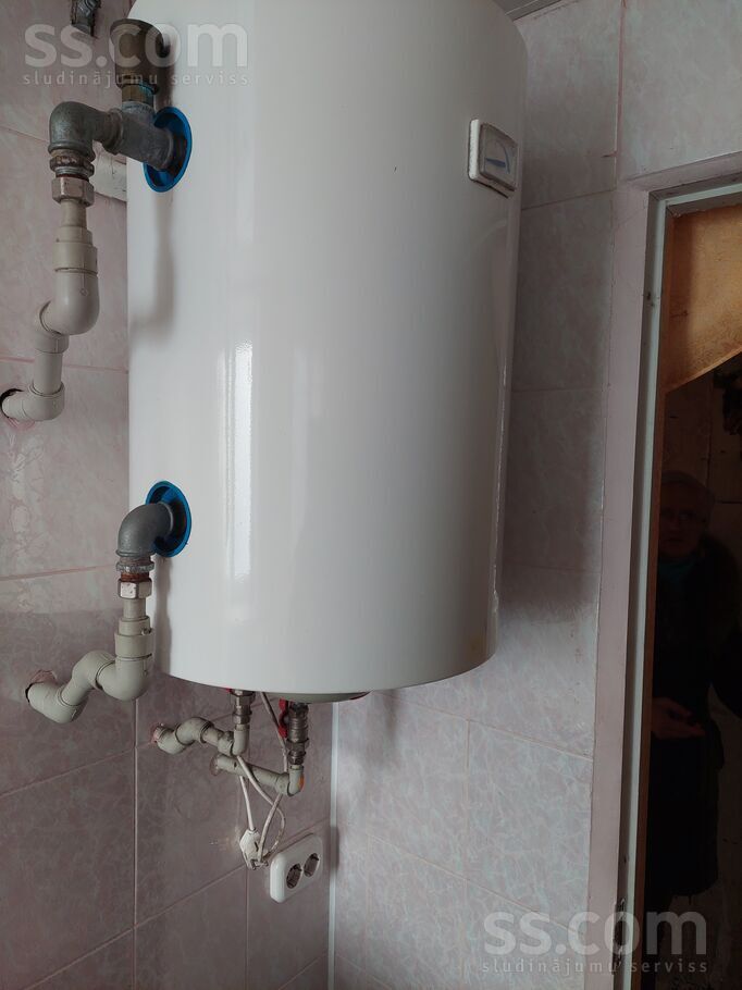 Kalna, 9. - 1, Krāslava un raj., Krāslava — dzivoklis