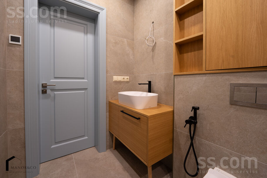 Lāčplēša 48, Rīga — dzivoklis