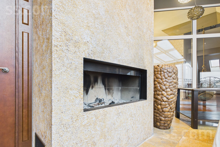 Brīvības 105, Rīga — dzivoklis