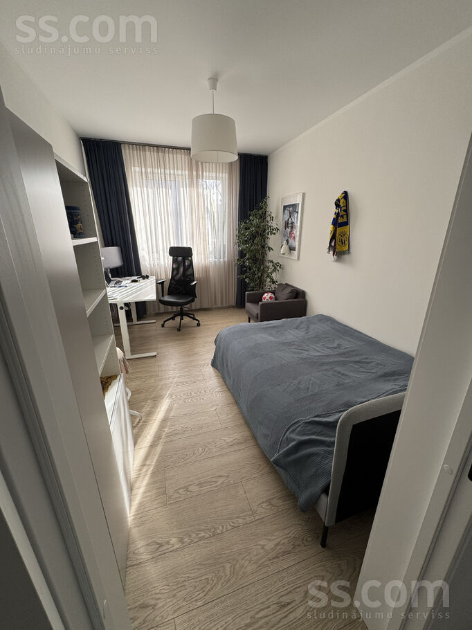 Upleju 12, Mārupe, Rīgas rajons, Mārupes pag. — maja