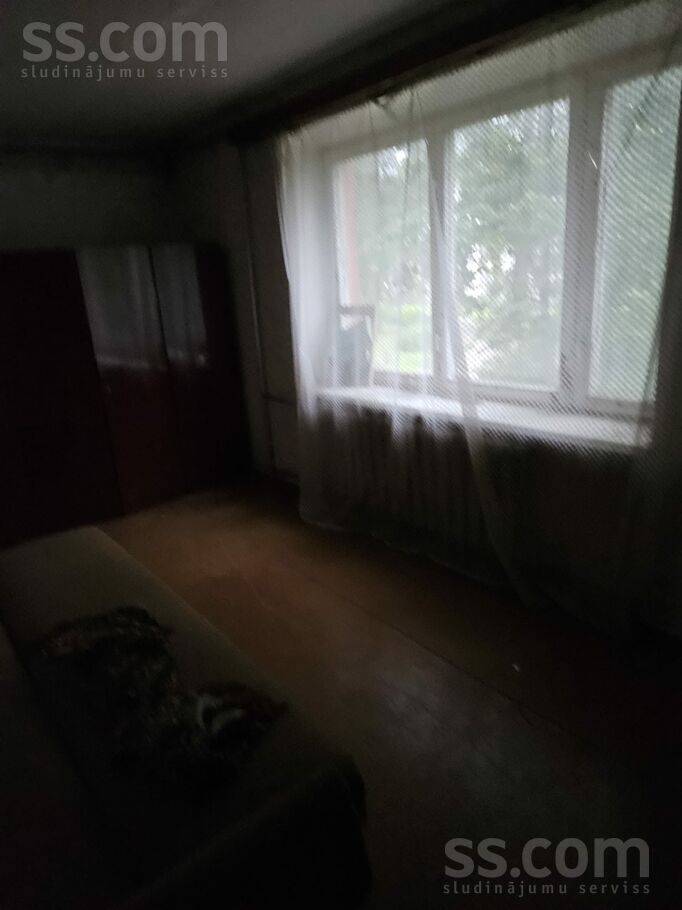 Rudzīši 4, Lestene, Tukums un raj., Lestenes pag. — dzivoklis