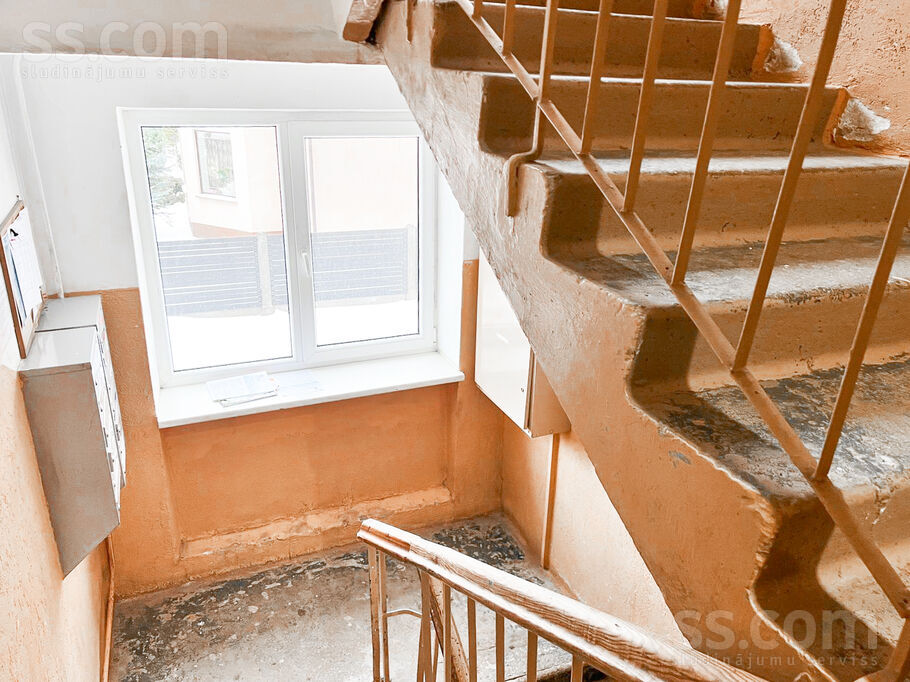 Celtnieku 6, Ogre un raj., Ogre — dzivoklis