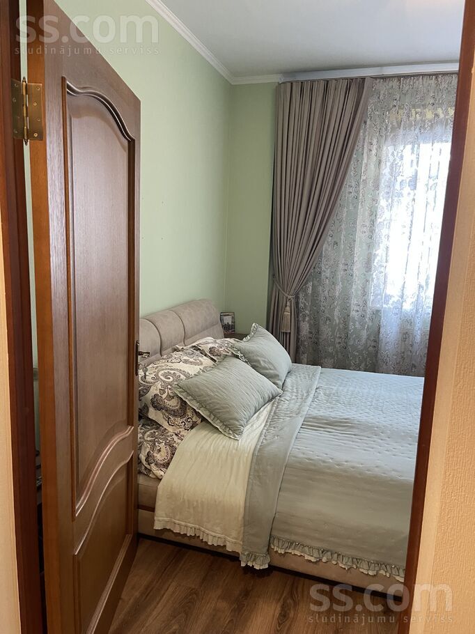 Valguma 25, Rīga — dzivoklis