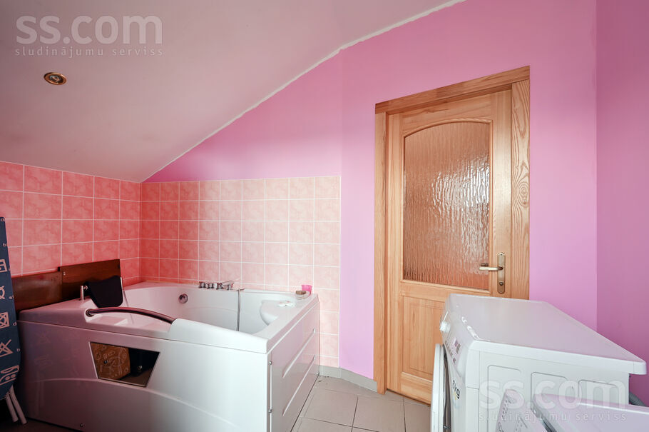 Miezītes ceļš 70b, Jelgava un raj., Jelgava — maja