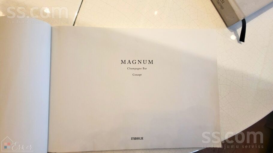 Strēlnieku 2a, Rīga, centrs — telpa