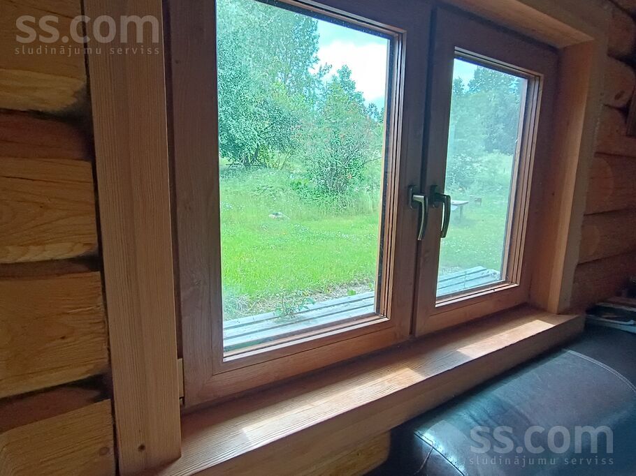 Dārziņš 71, Madona un raj., Madona — maja