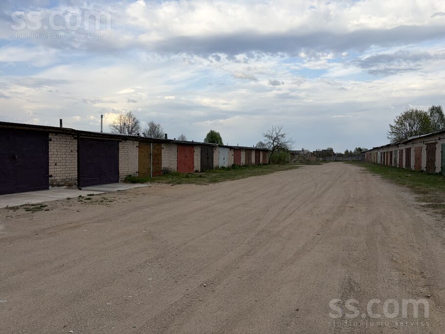 Liela iela 56 56, Daugavpils un raj., Daugavpils — telpa