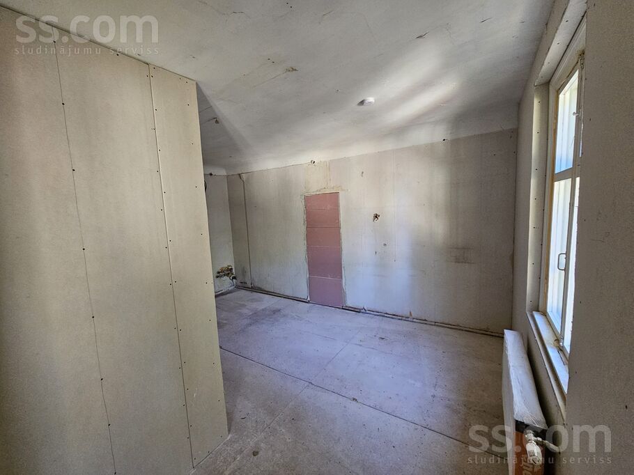 Dzelzceļa 3a, Jūrmala — dzivoklis