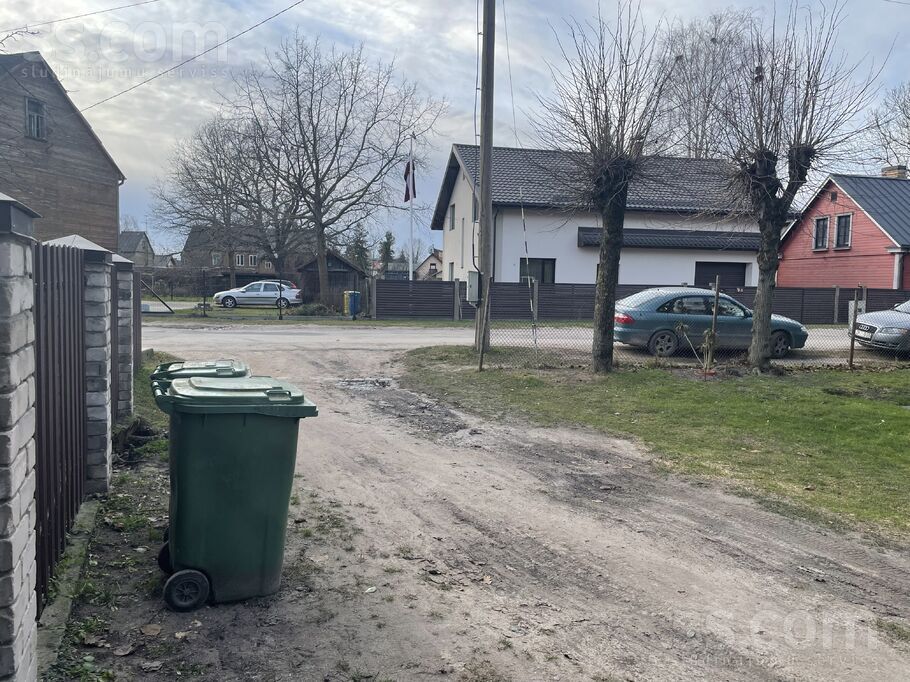 Kungu 9, Jelgava un raj., Jelgava — dzivoklis