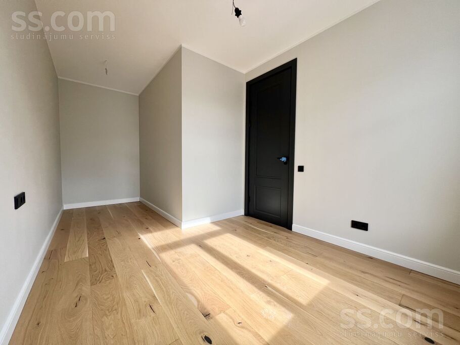 Alauksta 7, Rīga — dzivoklis