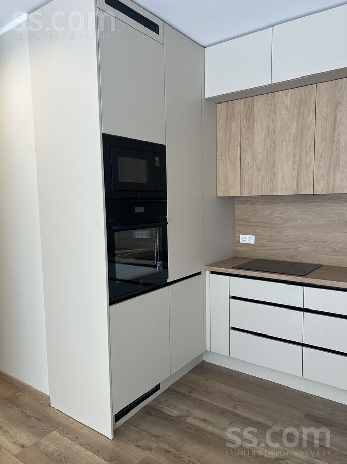 Institūta iela 29, Ulbroka, Rīgas rajons, Stopiņu nov. — dzivoklis