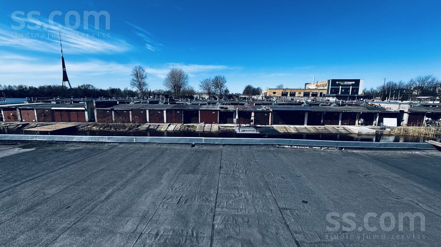 Krasta 97a, Rīga, Krasta r-ns — telpa