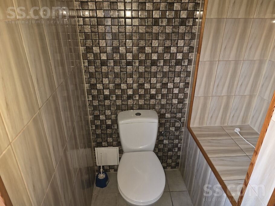 Lauku 4, Ventspils un raj., Ventspils — dzivoklis