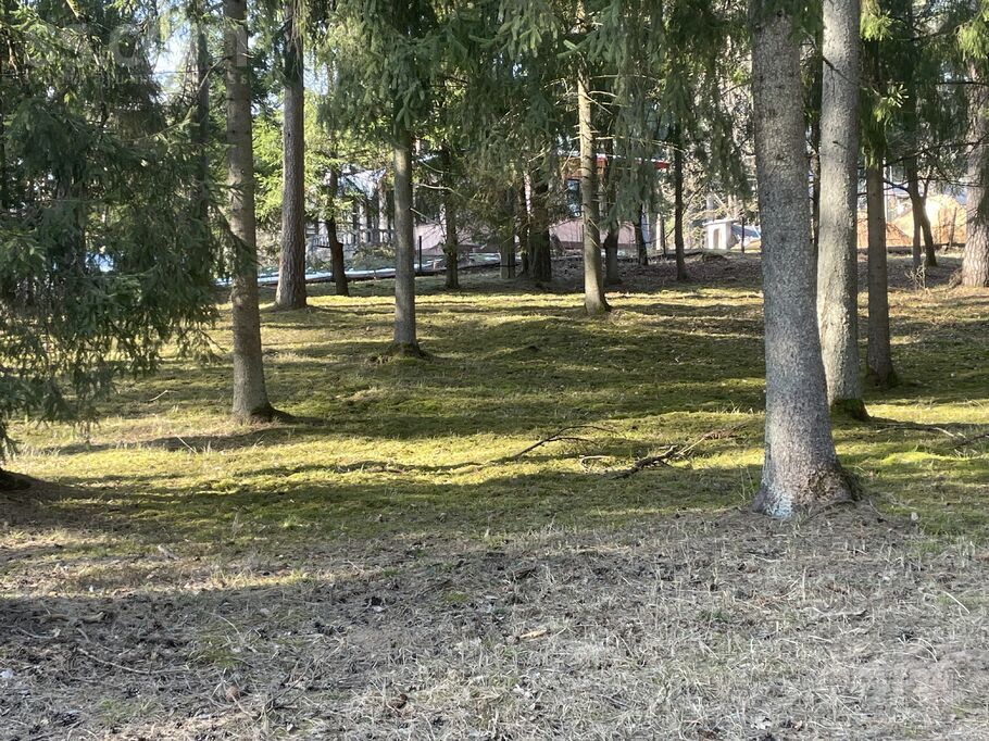 Mētru 1, Ogre un raj., Ogre — zeme