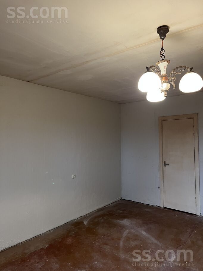 Tērbatas 3a, Jūrmala — dzivoklis