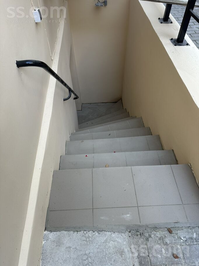 Miera 95a, Rīga, centrs — telpa